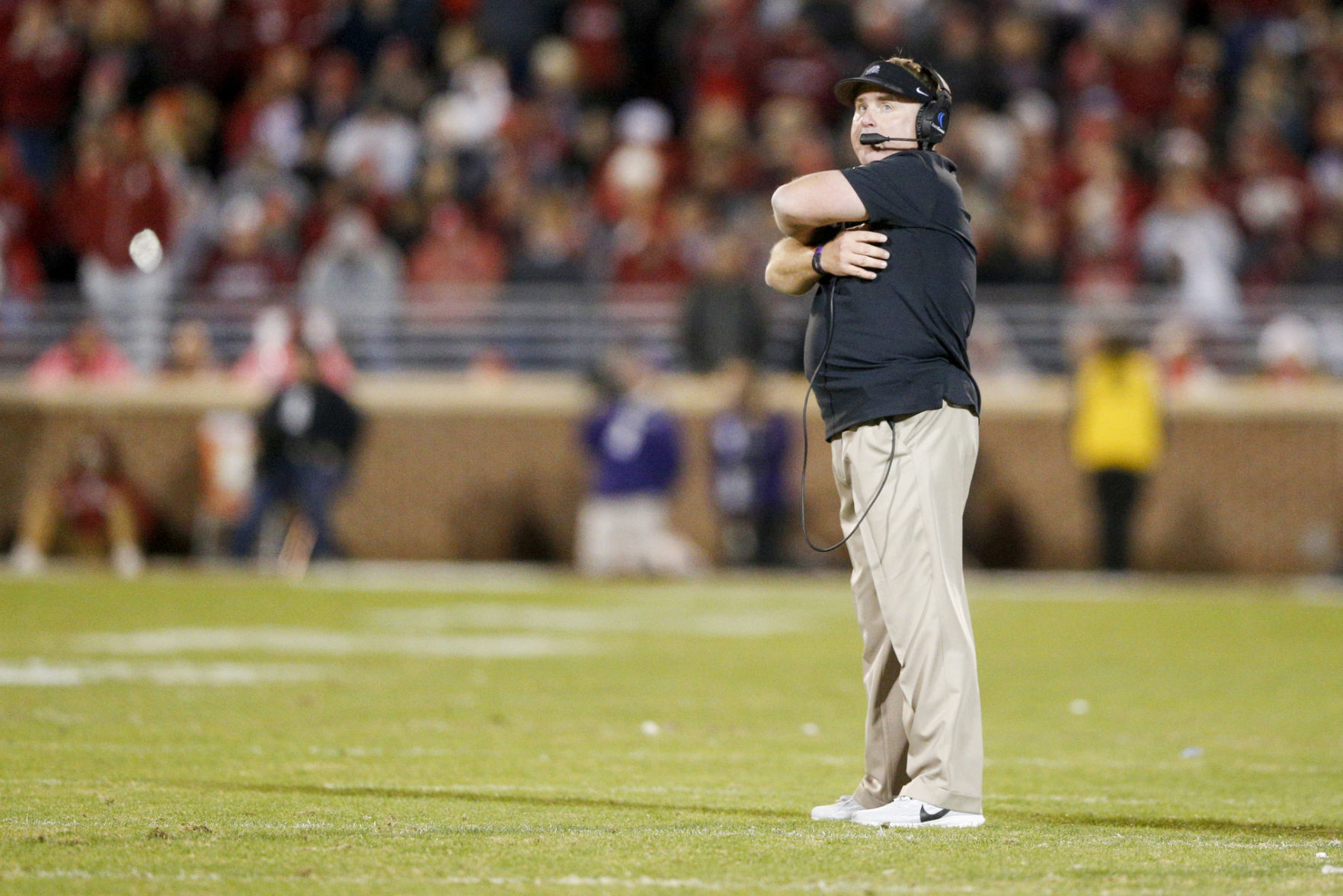 6 – TCU